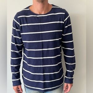 Stripes Long Sleeve